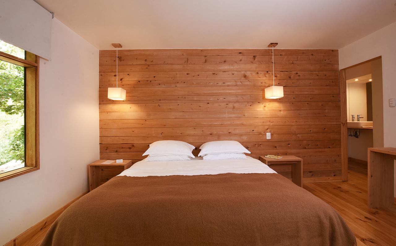 Raices Bed And Breakfast Койхайке Екстериор снимка
