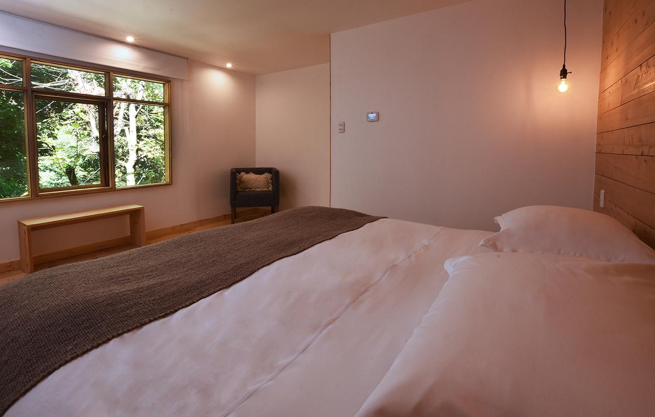 Raices Bed And Breakfast Койхайке Екстериор снимка