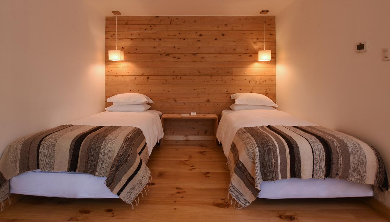 Raices Bed And Breakfast Койхайке Екстериор снимка